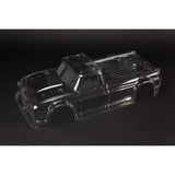 1/10 SCX10 III Coyote 4X4 RTR Brushed Rock Crawler, Blue