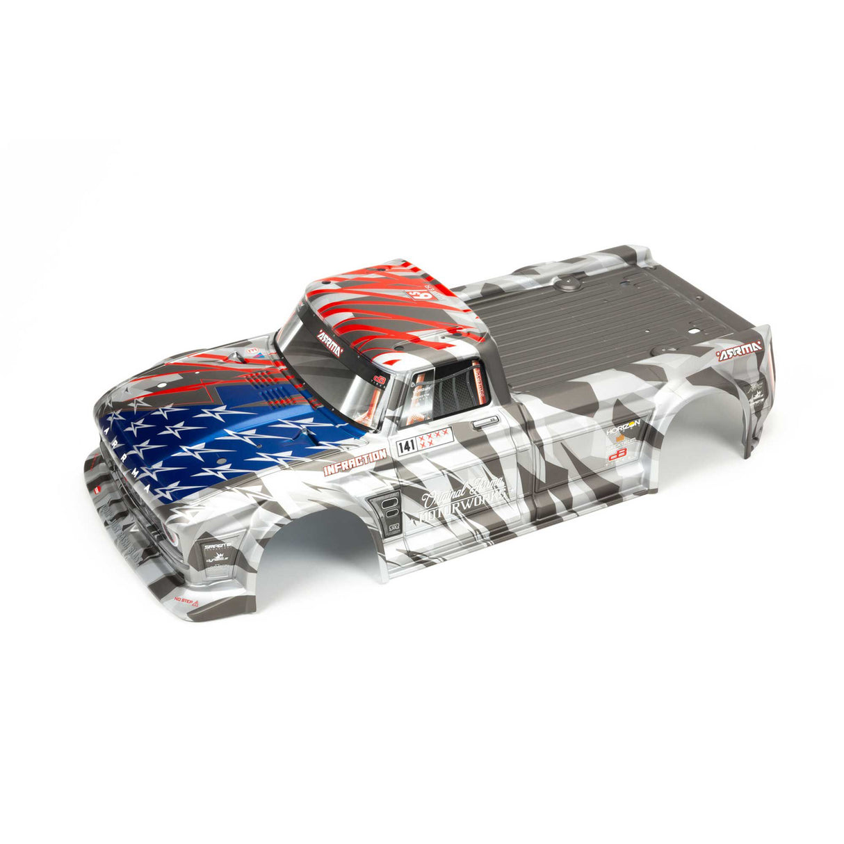 1/10 SCX10 III Coyote 4X4 RTR Brushed Rock Crawler, Blue