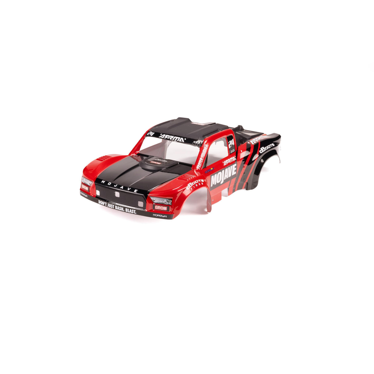1/10 SCX10 III Coyote 4X4 RTR Brushed Rock Crawler, Blue
