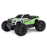 1/10 SCX10 III Coyote 4X4 RTR Brushed Rock Crawler, Blue