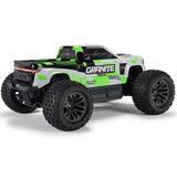1/10 SCX10 III Coyote 4X4 RTR Brushed Rock Crawler, Blue