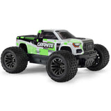 1/10 SCX10 III Coyote 4X4 RTR Brushed Rock Crawler, Blue