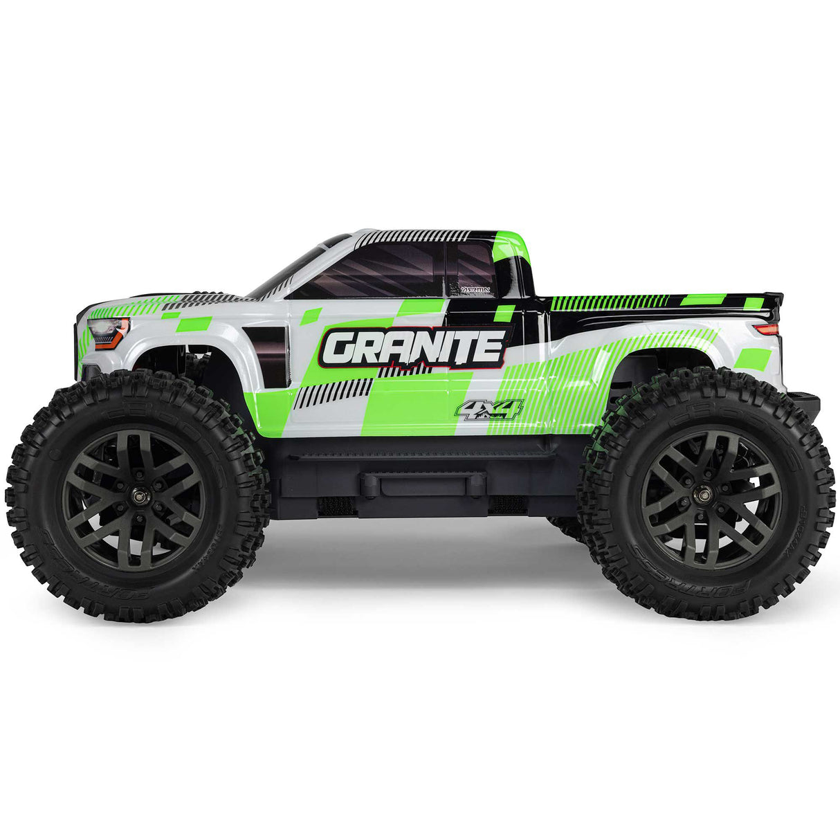 1/10 SCX10 III Coyote 4X4 RTR Brushed Rock Crawler, Blue