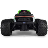 1/10 SCX10 III Coyote 4X4 RTR Brushed Rock Crawler, Blue