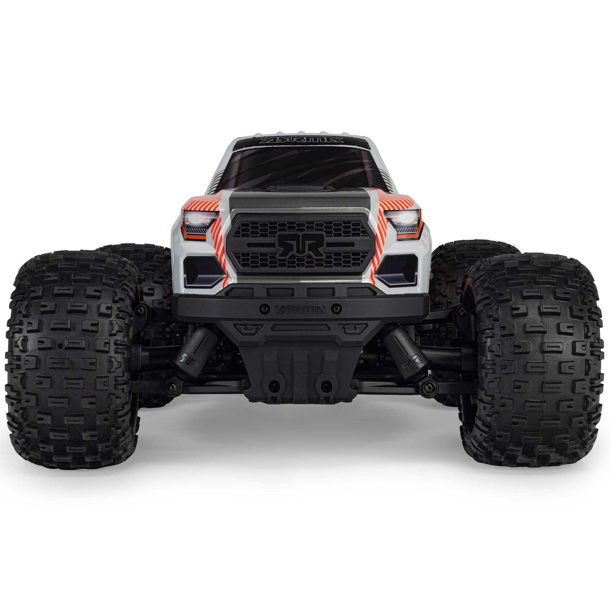 1/10 GRANITE 4X4 RTR Brushed Monster Truck