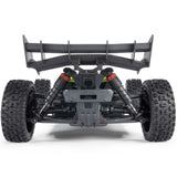 1/10 SCX10 III Coyote 4X4 RTR Brushed Rock Crawler, Blue