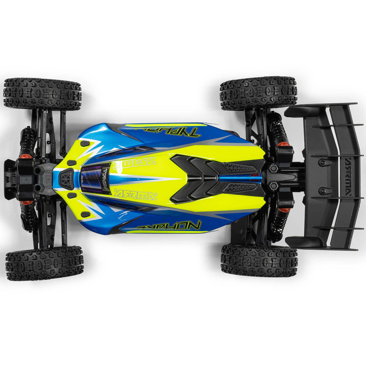 1/10 SCX10 III Coyote 4X4 RTR Brushed Rock Crawler, Blue