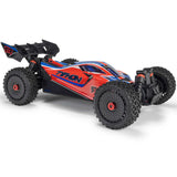 1/8 TYPHON 4X4 RTR Brushed Buggy