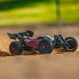 1/8 TYPHON 4X4 RTR Brushed Buggy