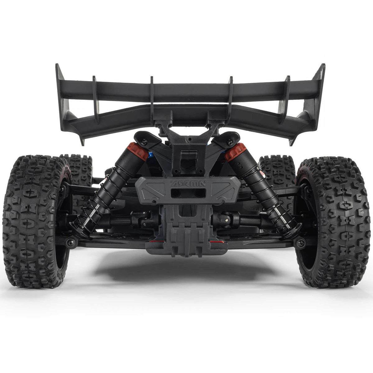 1/8 TYPHON 4X4 RTR Brushed Buggy
