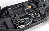 1/8 TYPHON 4X4 RTR Brushed Buggy