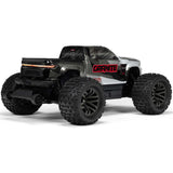 1/10 SCX10 III Coyote 4X4 RTR Brushed Rock Crawler, Blue