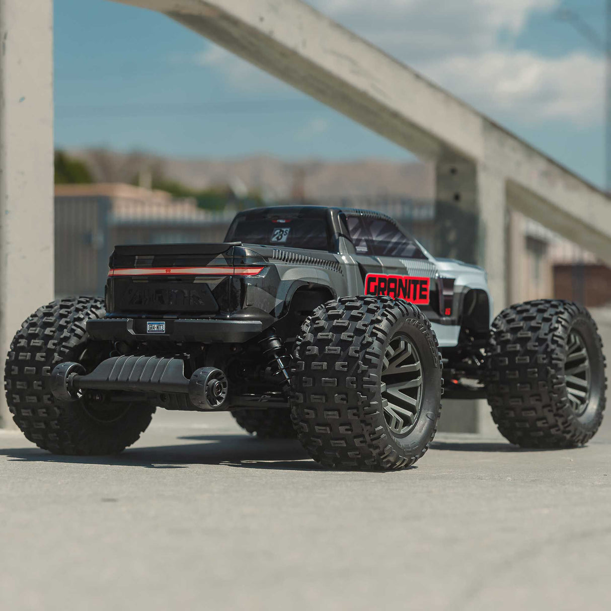 1/10 SCX10 III Coyote 4X4 RTR Brushed Rock Crawler, Blue