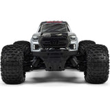 1/10 SCX10 III Coyote 4X4 RTR Brushed Rock Crawler, Blue