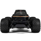 1/10 SCX10 III Coyote 4X4 RTR Brushed Rock Crawler, Blue
