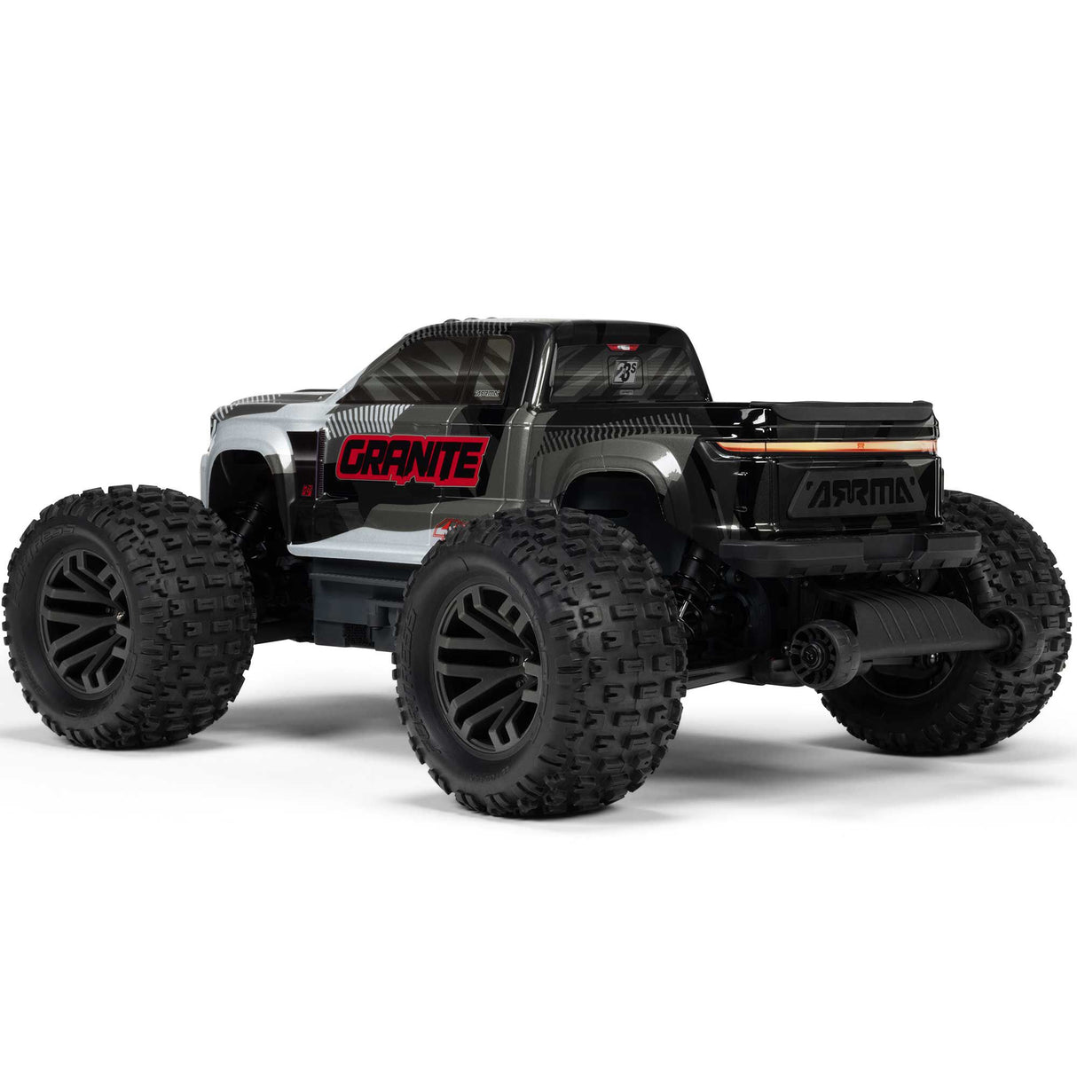 1/10 SCX10 III Coyote 4X4 RTR Brushed Rock Crawler, Blue
