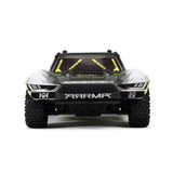 1/10 SCX10 III Coyote 4X4 RTR Brushed Rock Crawler, Blue