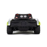 1/10 SCX10 III Coyote 4X4 RTR Brushed Rock Crawler, Blue