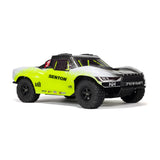 1/10 SCX10 III Coyote 4X4 RTR Brushed Rock Crawler, Blue