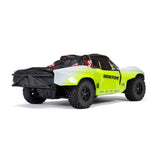 1/10 SCX10 III Coyote 4X4 RTR Brushed Rock Crawler, Blue