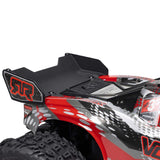 1/10 SCX10 III Coyote 4X4 RTR Brushed Rock Crawler, Blue