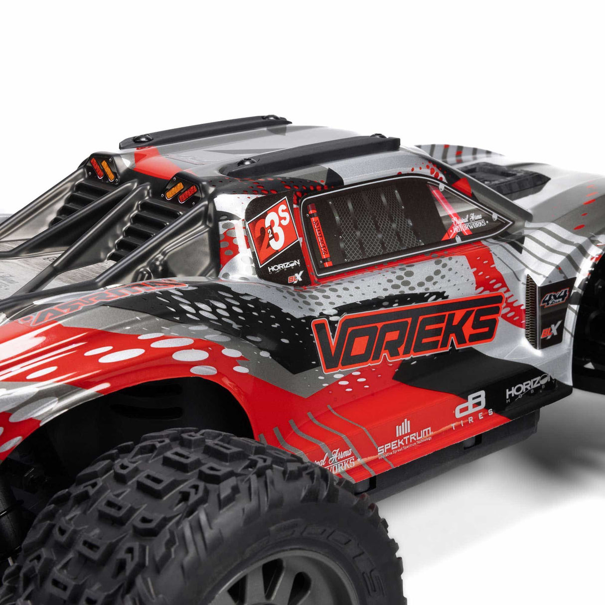 1/10 SCX10 III Coyote 4X4 RTR Brushed Rock Crawler, Blue