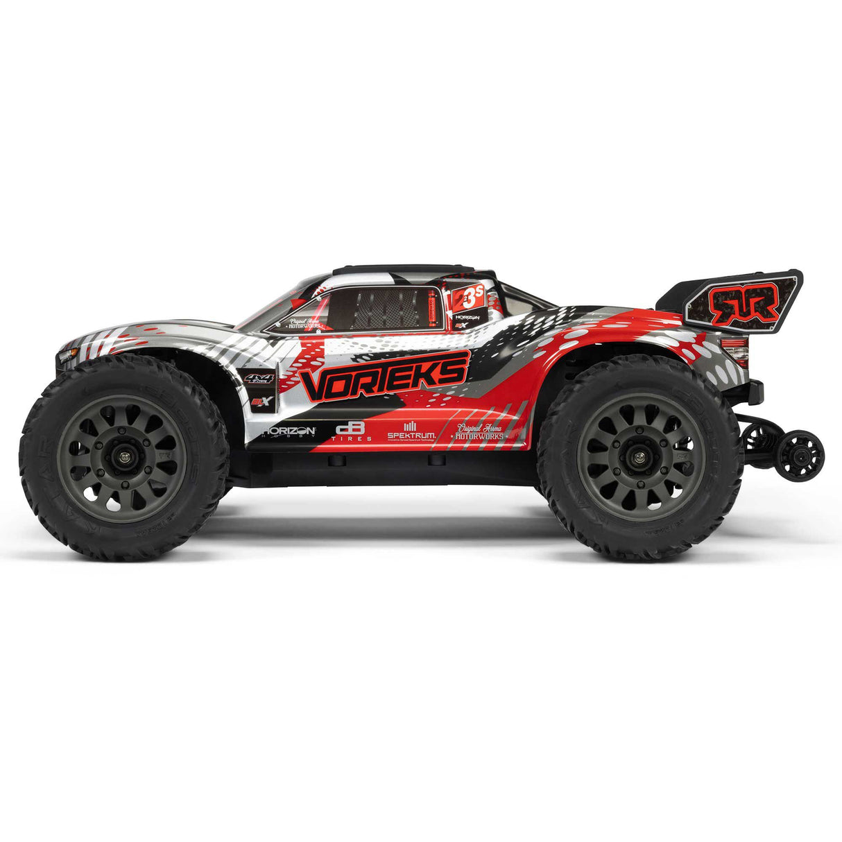1/10 SCX10 III Coyote 4X4 RTR Brushed Rock Crawler, Blue