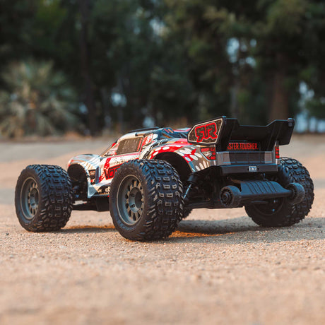 1/10 SCX10 III Coyote 4X4 RTR Brushed Rock Crawler, Blue