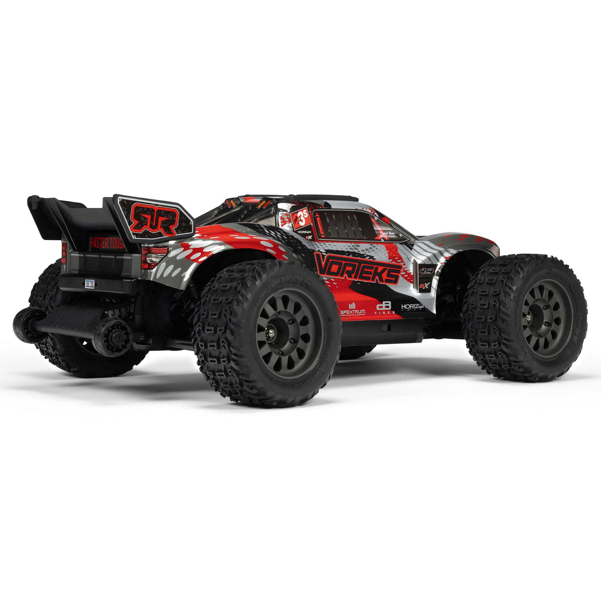 1/10 SCX10 III Coyote 4X4 RTR Brushed Rock Crawler, Blue