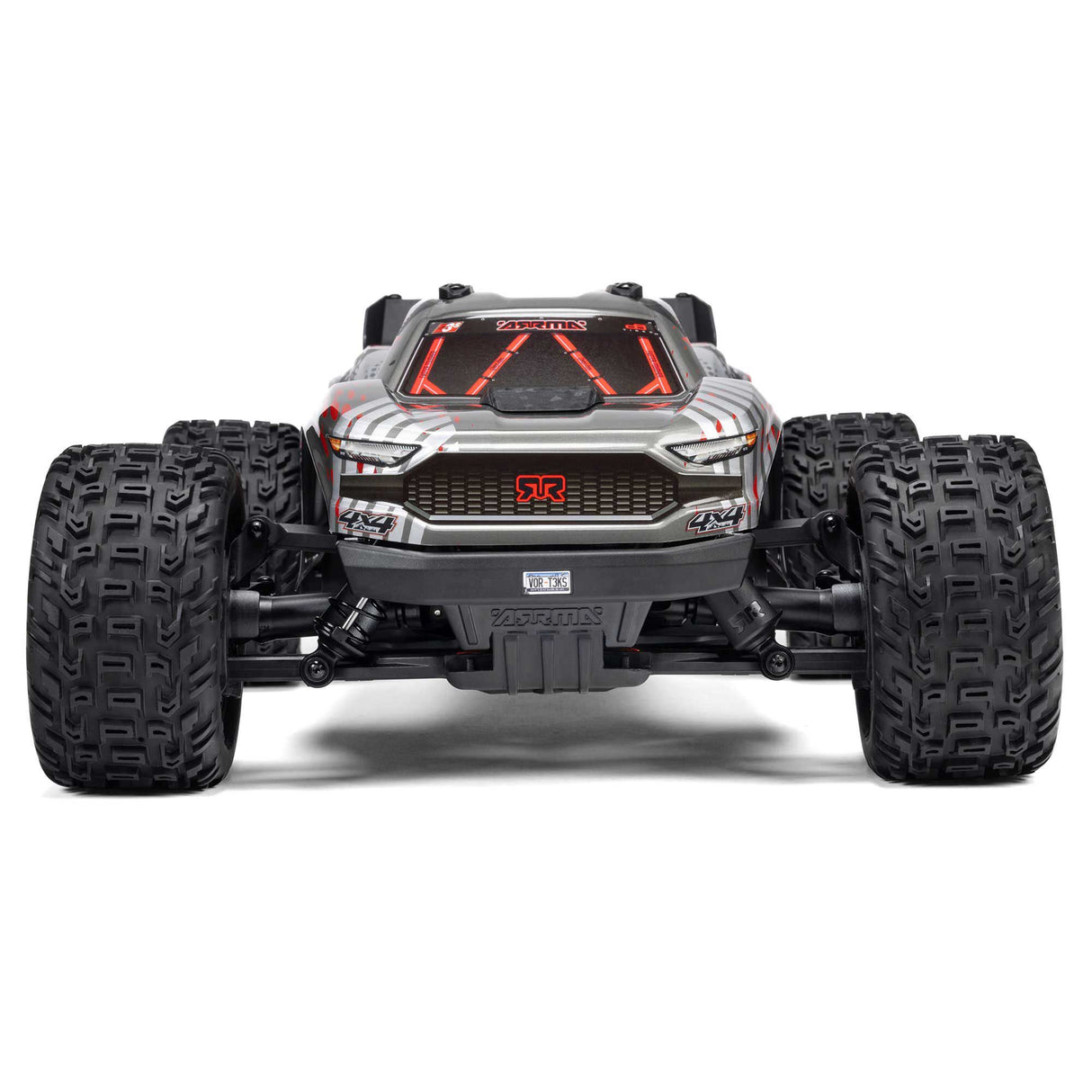 1/10 SCX10 III Coyote 4X4 RTR Brushed Rock Crawler, Blue