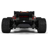 1/10 SCX10 III Coyote 4X4 RTR Brushed Rock Crawler, Blue