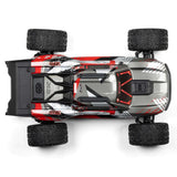 1/10 SCX10 III Coyote 4X4 RTR Brushed Rock Crawler, Blue