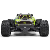 1/10 SCX10 III Coyote 4X4 RTR Brushed Rock Crawler, Blue