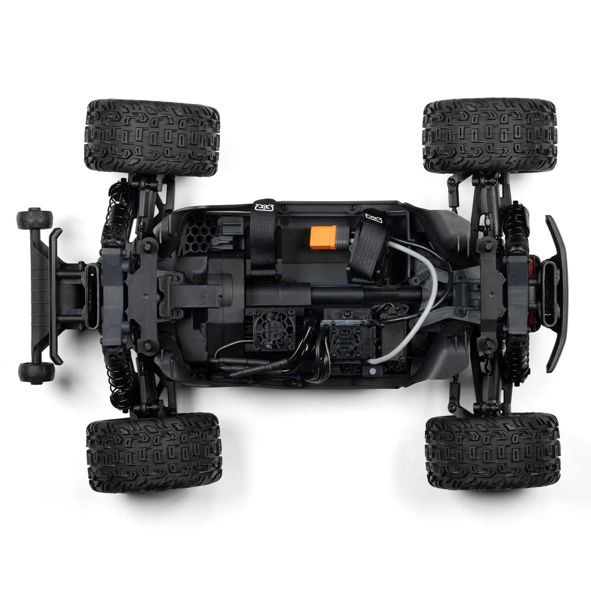 1/10 SCX10 III Coyote 4X4 RTR Brushed Rock Crawler, Blue