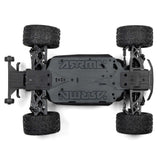1/10 SCX10 III Coyote 4X4 RTR Brushed Rock Crawler, Blue