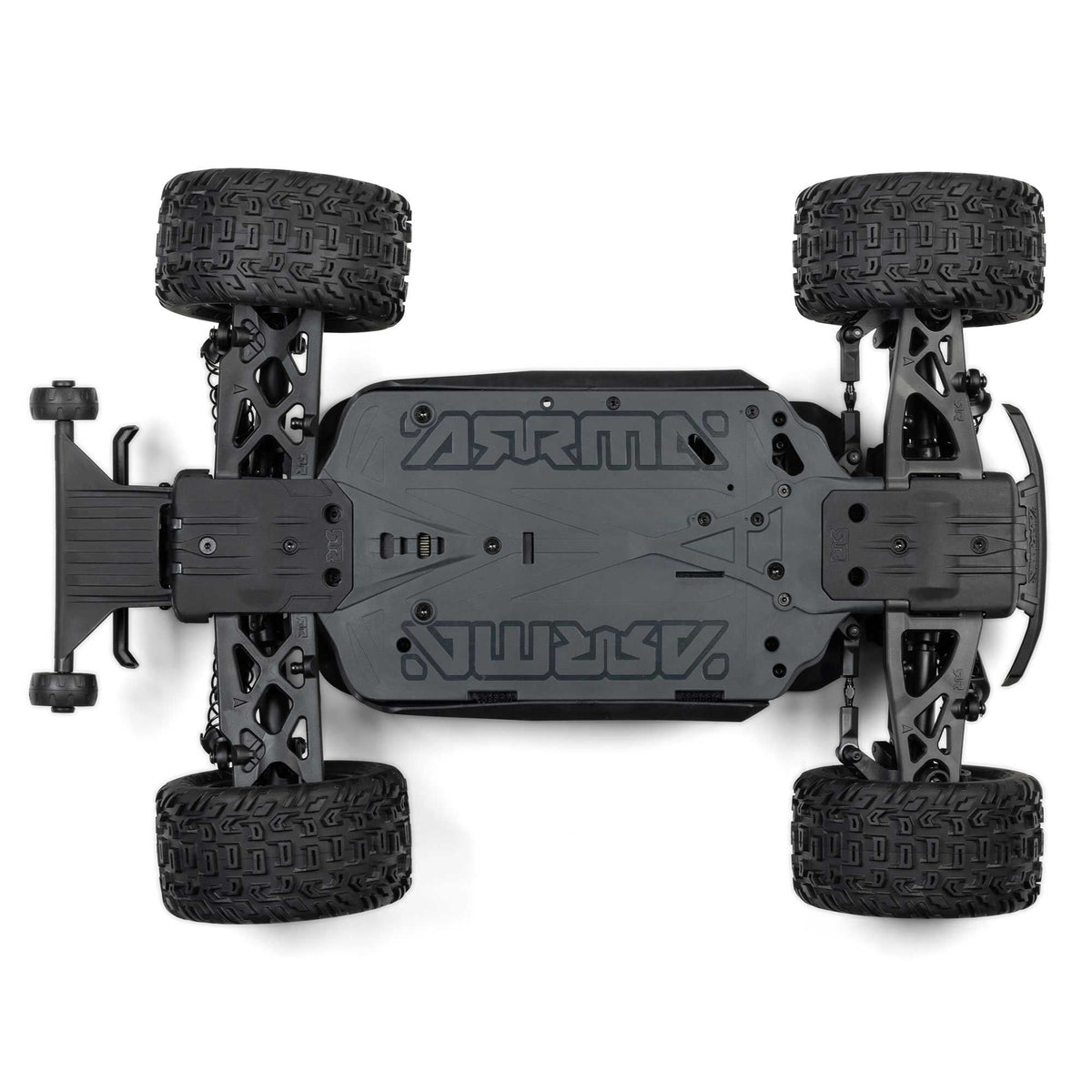1/10 VORTEKS 4X4 223S BLX BRUSHLESS STADIUM TRUCK RTR WITH DSC