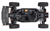 1/10 SCX10 III Coyote 4X4 RTR Brushed Rock Crawler, Blue