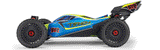 1/8 TYPHON 4X4 223S BLX BRUSHLESS BUGGY RTR WITH DSC
