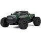 1/10 BIG ROCK 4X4 223S BLX BRUSHLESS STREET TRUCK RTR WITH DSC