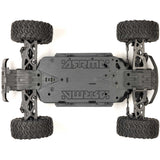 1/10 BIG ROCK 4X4 223S BLX BRUSHLESS STREET TRUCK RTR WITH DSC