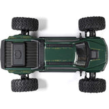 1/10 BIG ROCK 4X4 223S BLX BRUSHLESS STREET TRUCK RTR WITH DSC