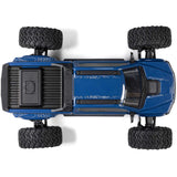 1/10 BIG ROCK 4X4 223S BLX BRUSHLESS STREET TRUCK RTR WITH DSC
