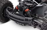 1/10 SCX10 III Coyote 4X4 RTR Brushed Rock Crawler, Blue
