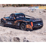 1/10 SCX10 III Coyote 4X4 RTR Brushed Rock Crawler, Blue