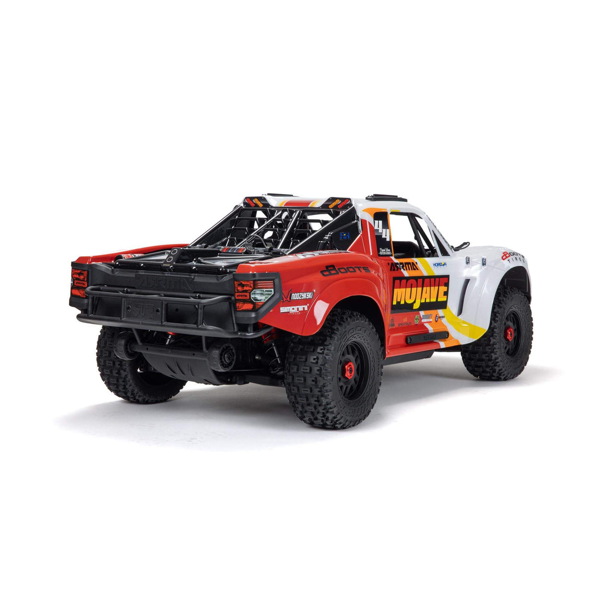 1/10 SCX10 III Coyote 4X4 RTR Brushed Rock Crawler, Blue
