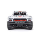 1/10 SCX10 III Coyote 4X4 RTR Brushed Rock Crawler, Blue