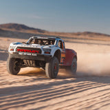 1/10 SCX10 III Coyote 4X4 RTR Brushed Rock Crawler, Blue