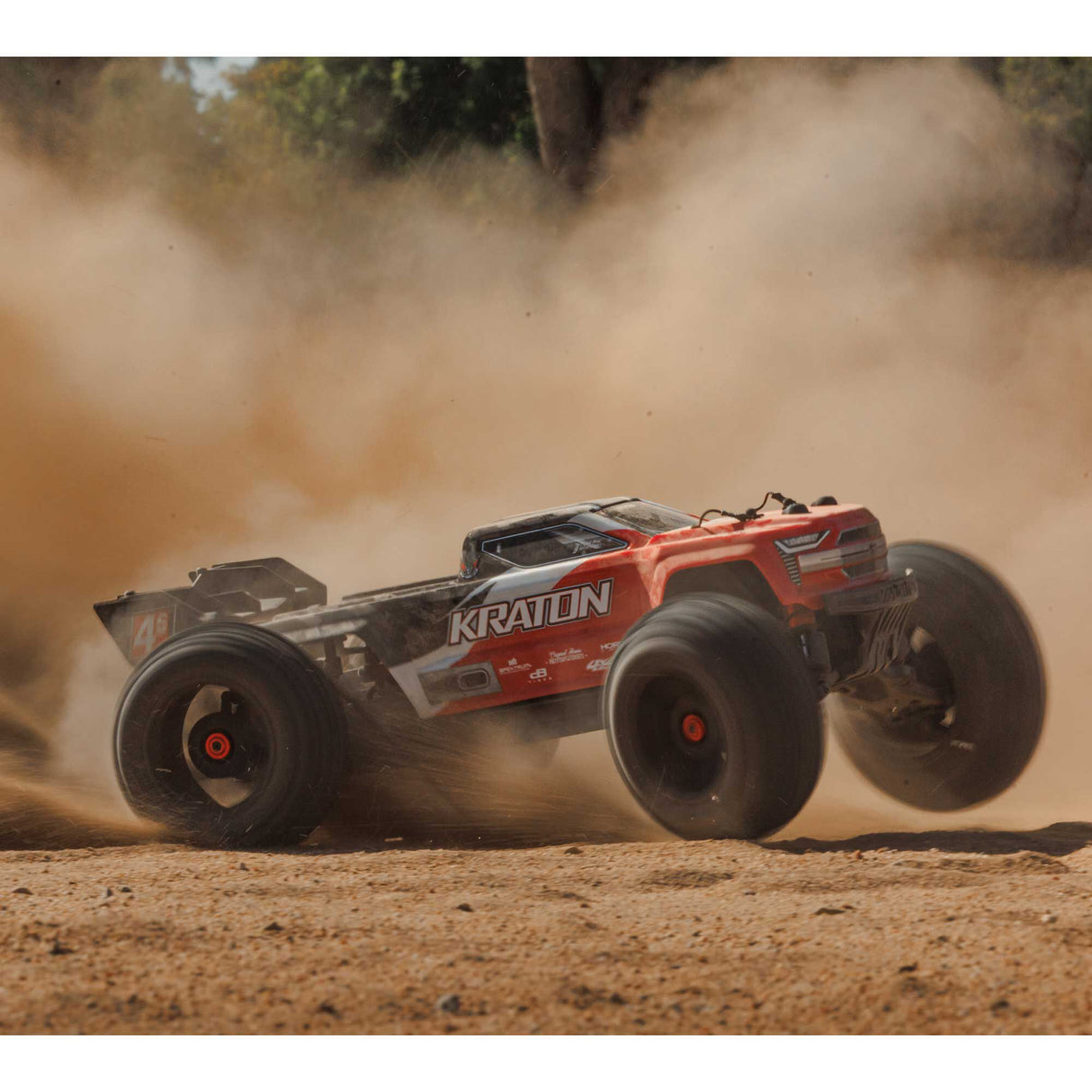 1/10 SCX10 III Coyote 4X4 RTR Brushed Rock Crawler, Blue