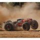 KRATON 4X4 4S BL 1/10TH 4WD SPEED MT