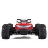 1/10 SCX10 III Coyote 4X4 RTR Brushed Rock Crawler, Blue